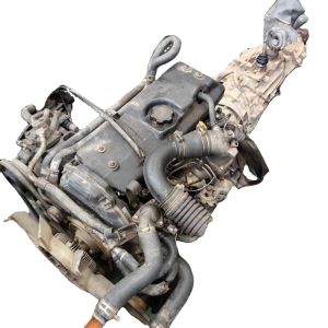 Buy cheap OE NO. 3L Japanese Complete Genuine Diesel Engine 2779 cc 3L 5L 2L For Toyota Used Engine Model from wholesalers