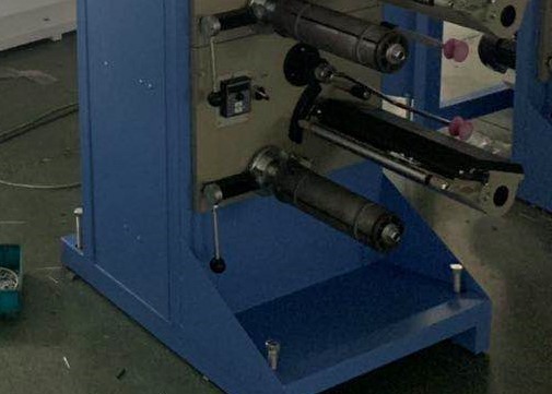 300 Housing Automatic Yarn Ball Winding Machine 6 Spindles Sewing