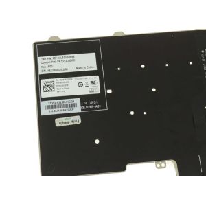 Dell Latitude Backlit Keyboard D19TR PK1313D4B00