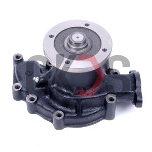 OEM 21010-Z5525 Water Pump for Nissan UD Bus FE6T Engine Cooling System with