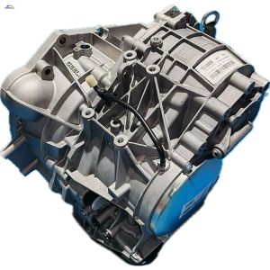 Buy cheap Geely Emgrand VT2 VT3 Auto Transmission Assembly Gearbox 485097 485095 from wholesalers