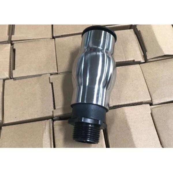 Buy cheap 15M3/H DN40 1.5" SS Foam Water Fountain Nozzle Jet from wholesalers