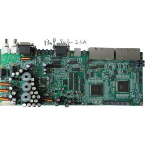 Buy cheap Assembly PCBAShenzhenoem Electronic Intelligent Flexible PCB Manufacturer PCB PCBA from wholesalers