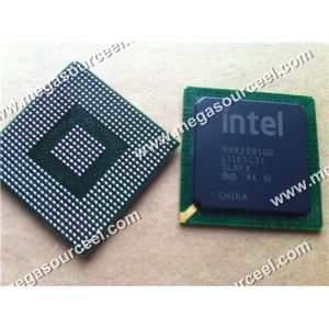 Buy cheap Computer IC Chips NH82801GH QJ03ES Computer GPU CHIP INTEL Computer IC Chips from wholesalers