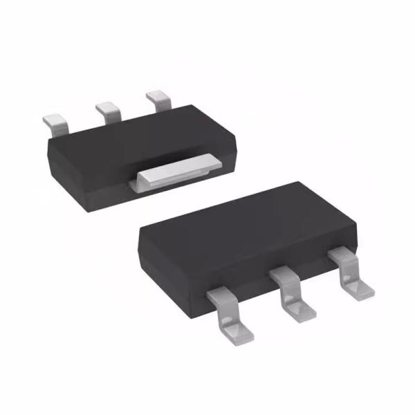 Integrated circuit chip SOT-223-3 ADP3338AKCZ-3.3RL7