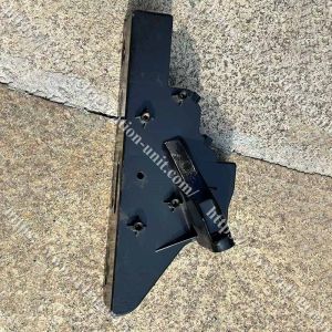 Buy cheap 927031/92-7031 THERMO KING shell bracket available for the T-600M T-800M T-1000M T-680Pro T-880Pro T-1080Pro from wholesalers