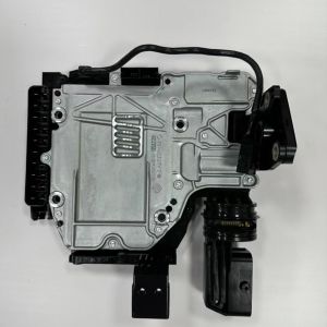 Buy cheap 2020-2024 Rebuilt Audi Volkswagen 7-Speed Wet Dual-Clutch Transmission Control Module from wholesalers