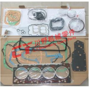 3389169 4D102 PC60-7 PC120-6 Gasket Seal Kit