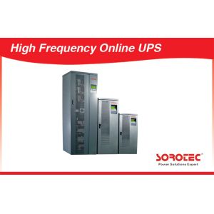Buy cheap IGBT Rectified Online UPS HP9330 20-80KVA from wholesalers