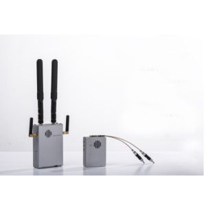 Buy cheap FPV Drone go pro HD(1080P) long distance (3-5KM) digital wireless video transmitter from wholesalers