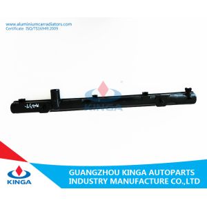 Buy cheap LANCER'01-DISEL AT Radiator End Tank / Plastic Bottom Tank 48*717mm from wholesalers