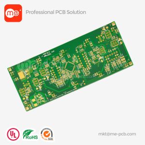 Double Sided Printed Circuit Board Customer PCB Board Electronic PCB Boards