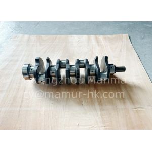 Buy cheap Alloy Steel Truck Crankshaft For ISUZU NKR 4JB1CN 8-97302954-0 from wholesalers
