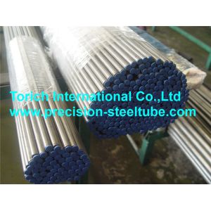 Buy cheap BS6323-4 Cold Finished Seamless Steel Tubes Grade CFS1 CFS2 CFS3 CFS4 CFS5 42CrMo4 from wholesalers