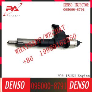 Diesel injector assembly pump common rail injector 0950008791 095000 8791 095000