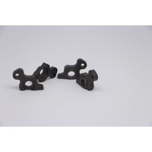 Buy cheap Automobile CNC Milling Precision Part OEM Door Lock Catch from wholesalers