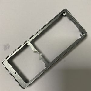 Buy cheap Electronic Mechanical Machining Turning Milling Grinding Smooth Sandblasting from wholesalers