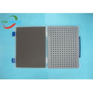 Metal Fuji Replacement Parts NXT H24 H12 H04 H01 V12 Head Nozzle Storage Box