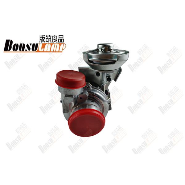 Buy cheap ISUZU RHF 8980830411 4JJ1-TCS Turbocharger 8-98083041-1 Turbo For ISUZU D-Max from wholesalers