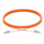 Buy cheap LC LC Om1 Patch Cord Fiber Patch Cable Simplex/Duplex from wholesalers