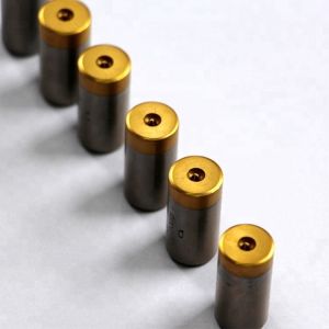 2025 EXW M42 Screw Die Header Second Punch TIN Coating