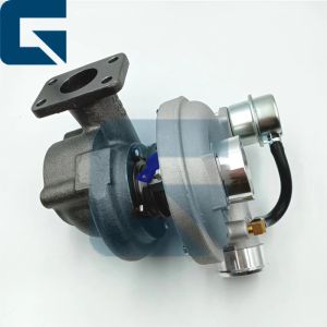 Buy cheap 2674A404 Excavator Engine 1104C-44TA Diesel Turbocharger/Turbo from wholesalers