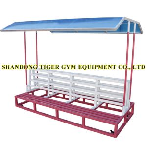 Buy cheap Track and Field Equipment Athletes Rest Seats from wholesalers