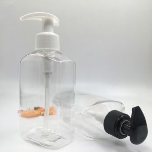 Buy cheap 200ml Clear Plastic Trigger Spray Bottle for Household Cleaning from wholesalers