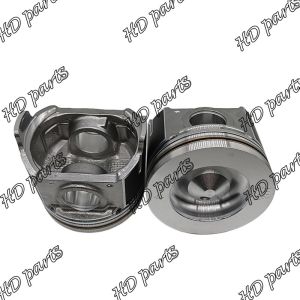 Buy cheap V3307 Electronic Injection Piston 1J770-2111  For Kubta Engine from wholesalers