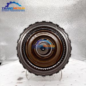 Buy cheap 09G 09M 09K AWTF-60SN Transmission 4-5-6 K2 Clutch Drum 15 Spline - Complete Clutch Assembly from wholesalers