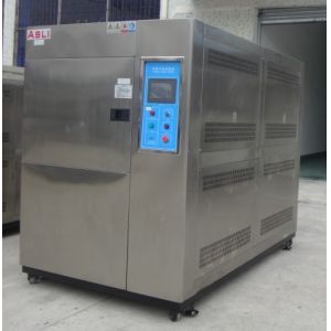 Buy cheap PCB Thermal Shock Chamber Environmental Temperature Test Chamber from wholesalers