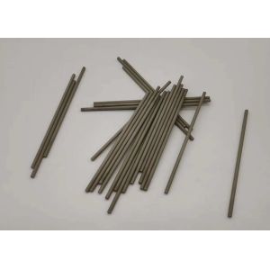 Buy cheap Dielectric Constant 9 Aluminium Nitride Ceramic Tube Flexural Strength ≥330MPa from wholesalers