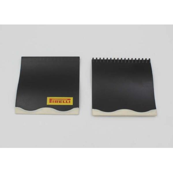 Quality Fantastic Hard Plastic Car Windshield Ice Scraper Snow Brush for sale