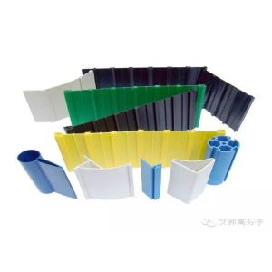 Buy cheap Industrial Plastic Profile Extruder Machine Custom Shapes Sizes from wholesalers