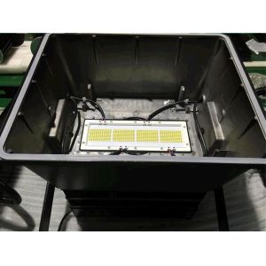 Buy cheap Pure White 140lm / W Waterproof Led Flood Lights 1000w For Football Field Lighting from wholesalers