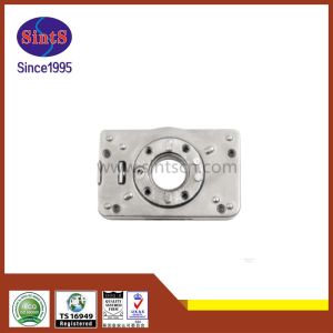 Buy cheap ISO 2768MK Tolerance MIM Process Hinge Spare Parts from wholesalers