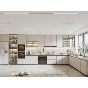 Buy cheap Solid Wood With Quartz / Marble / Granite / Acrylic / Calacatta Countertop from wholesalers