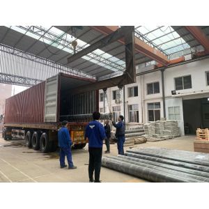 Buy cheap Bvem High Power 260kw Vibroflotation Compaction Sand Piling from wholesalers