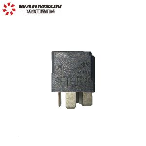 Buy cheap B240700000250 Intermediate Relay , 4RD-007-903-027  DC24v Relay from wholesalers