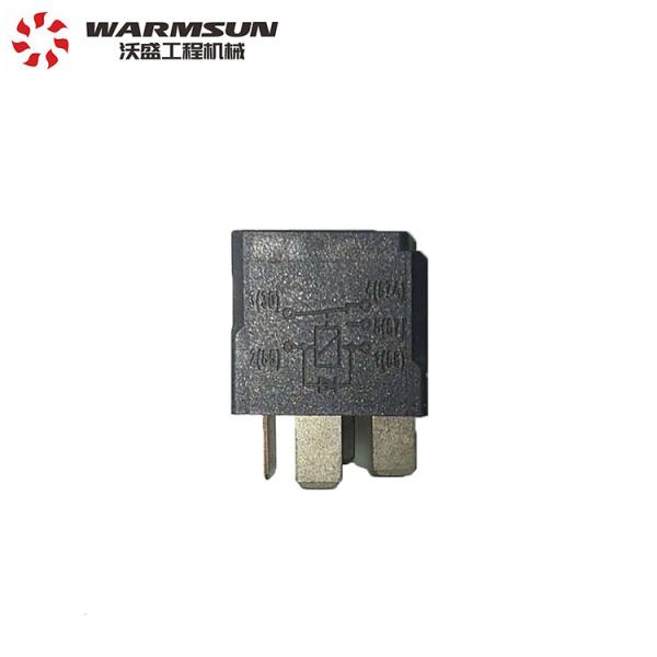 Buy cheap B240700000250 Intermediate Relay , 4RD-007-903-027 DC24v Relay from wholesalers