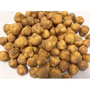 Buy cheap BBQ Flavor Coated Crispy Roasted Chickpeas Snack BRC Certificate from wholesalers