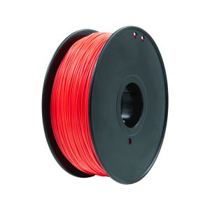 Recycled Green 1.75 PLA Filament / 3d Printer Plastic Filament