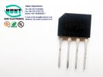 Buy cheap Supply Competitive Price Power Bridges KBP310 3A 1000V For LED Drivers from wholesalers