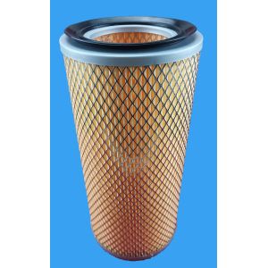Buy cheap Factory Air Filter TOYOTA 17801-75010 FOR LH112 / Commuter 2TRFE 2.7 from wholesalers