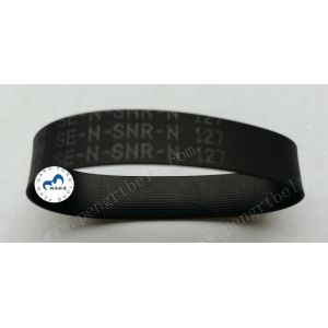 NMD GRG Delarue Talaris Glory ATM belt A001600 NFU belt 10x127x0.65 ATM parts