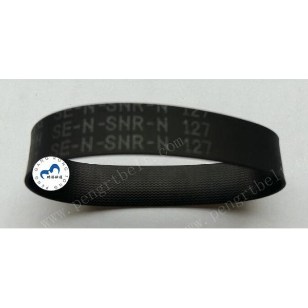 NMD GRG Delarue Talaris Glory ATM belt A001600 NFU belt 10x127x0.65 ATM parts