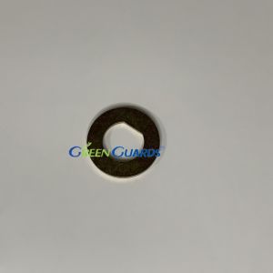 Buy cheap Lawn Mower Parts Washer Spindle G117-8259 Fits Toro Greensmaster Flex and TriFlex from wholesalers