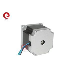 Nema23 Hybrid Stepper Motor 57*57*56mm 1.26N.m Stepping Motor For Kit CNC Router