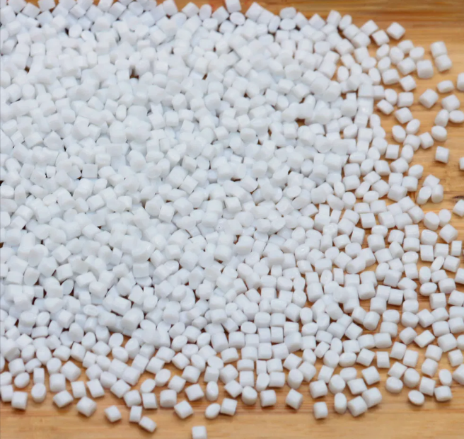 Buy cheap Semi Dull Nylon 6 Chips for Consistent Performance in Automotive Electrical and Industrial Components from wholesalers