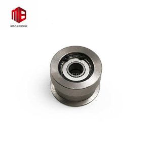 Buy cheap N01.0005S023R0 Pushing Bumper for Plate Spare Parts for FK Cutting Machines from wholesalers